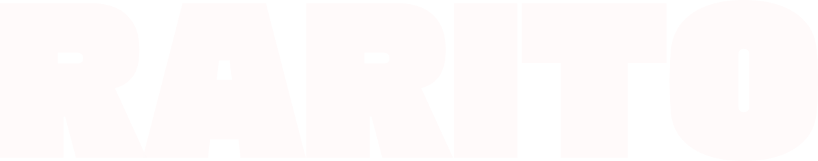 RARITO